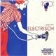 Louis Davids / Animal Crackers - Doe Het Electrisch / Doe Het Electrisch