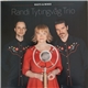 Randi Tytingvåg Trio - Roots & Wings