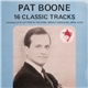 Pat Boone - 16 Classic Tracks